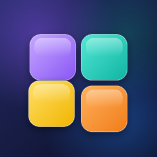 Blocknova icon