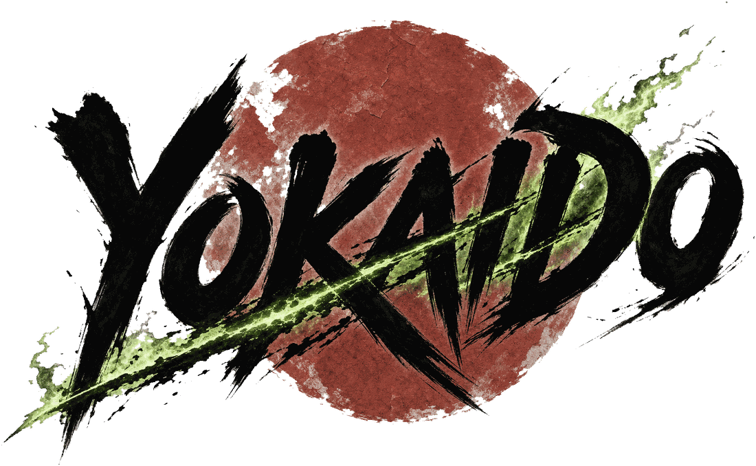 YOKAIDO logo
